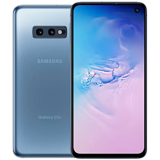 samsung galaxy s10e gsmarena