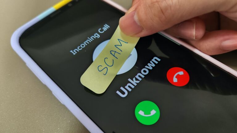 Robocalls, Texts, And Spoofing