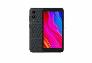 Figo Fierce - Retail
