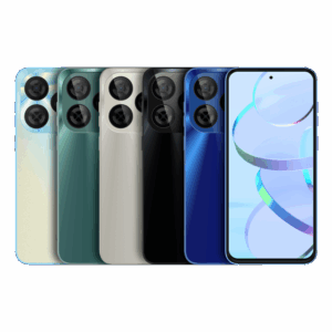 BLU G65L - Retail