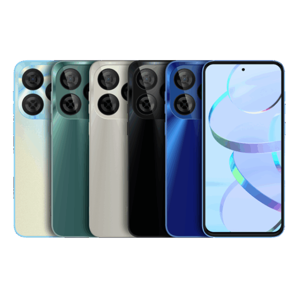 BLU G65L