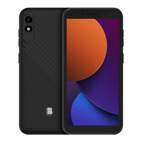 BLU X5+