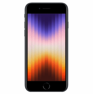 iPhone SE (3rd Generation) - Retail