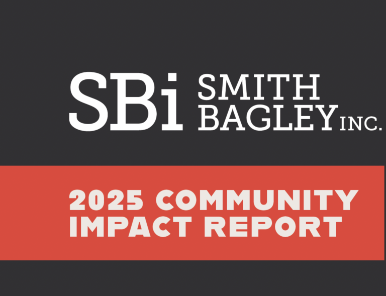 2025 Community Impact Report
