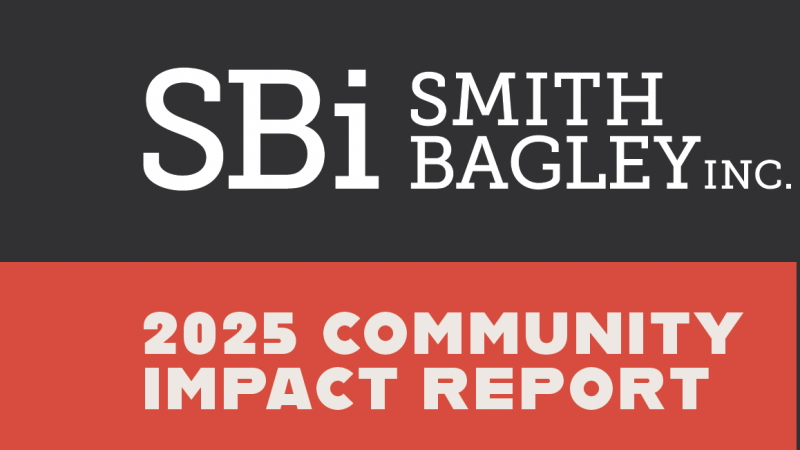 2025 Community Impact Report